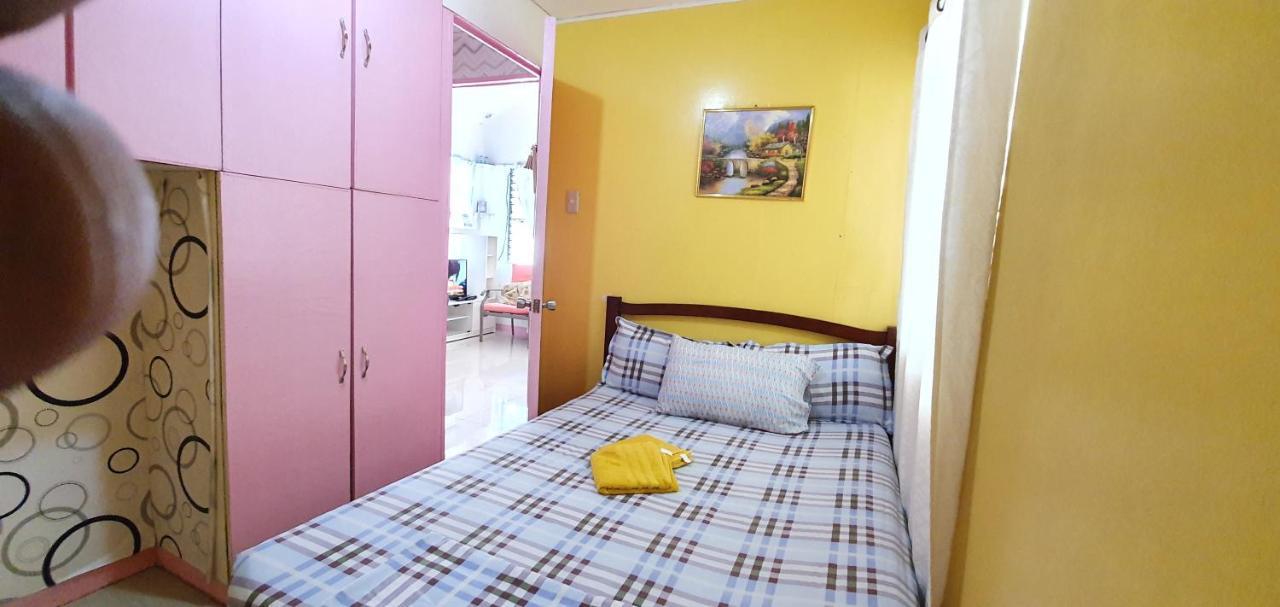 House For Rent Iloilo Arevalo Villa Exterior foto