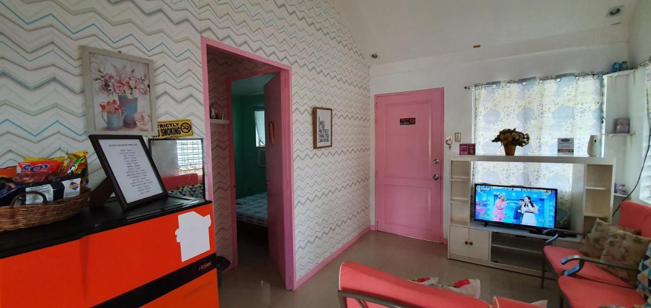 House For Rent Iloilo Arevalo Villa Exterior foto