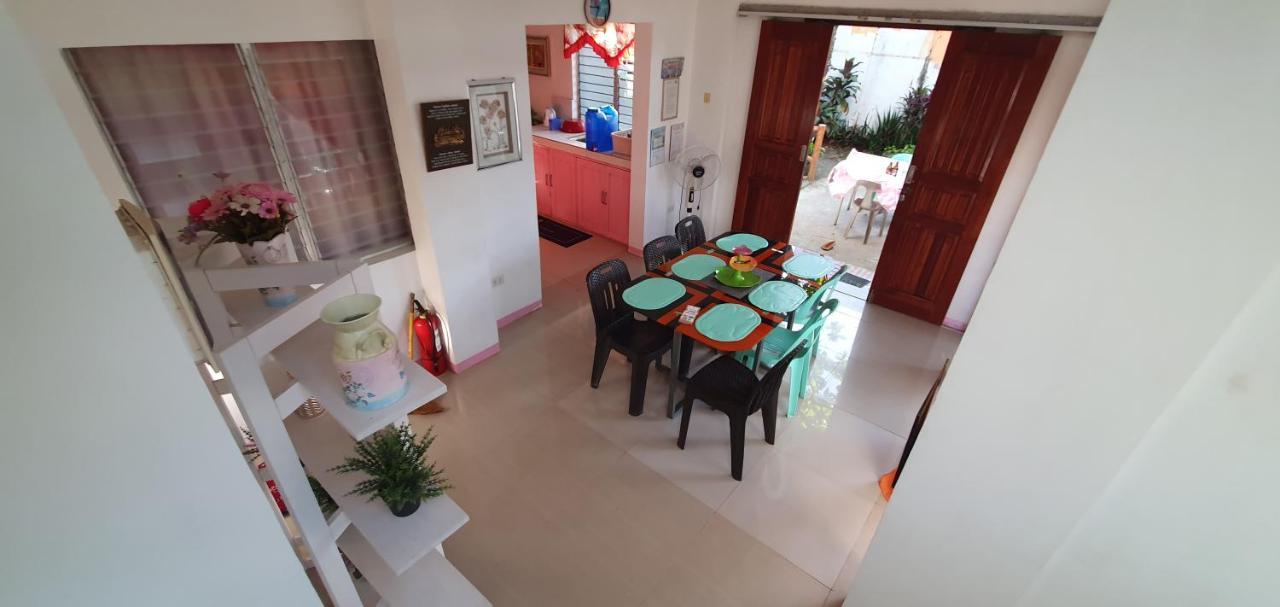 House For Rent Iloilo Arevalo Villa Exterior foto
