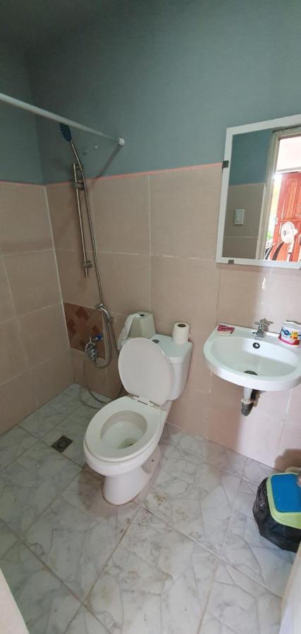House For Rent Iloilo Arevalo Villa Exterior foto