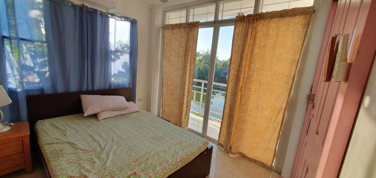 House For Rent Iloilo Arevalo Villa Exterior foto