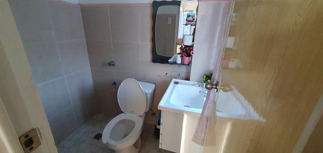 House For Rent Iloilo Arevalo Villa Exterior foto